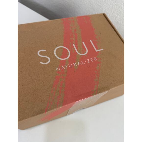 NIB Women's SOUL Naturalizer Women's Divina Sandal Blue Strap Summer  6.5 - Picture 9 of 11